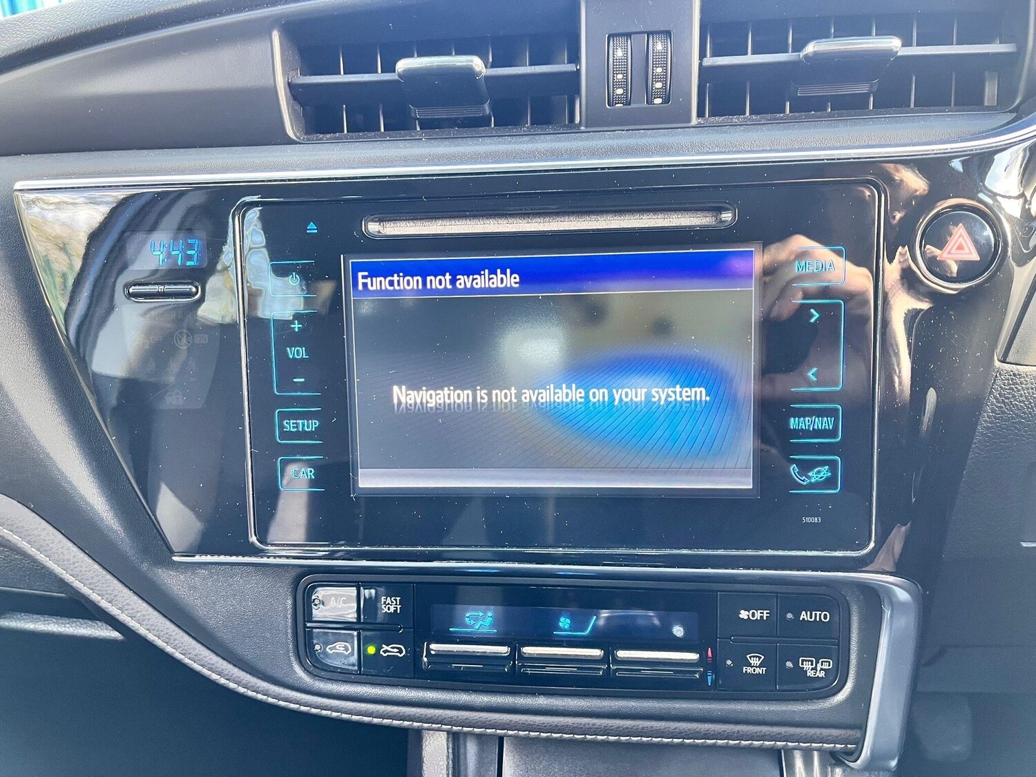 Used Toyota Auris 2016 for sale - 78116551: Photo 37