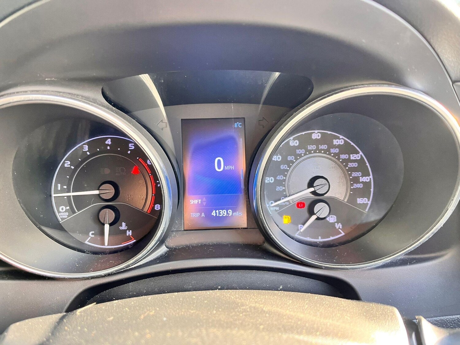 Used Toyota Auris 2016 for sale - 78116551: Photo 38