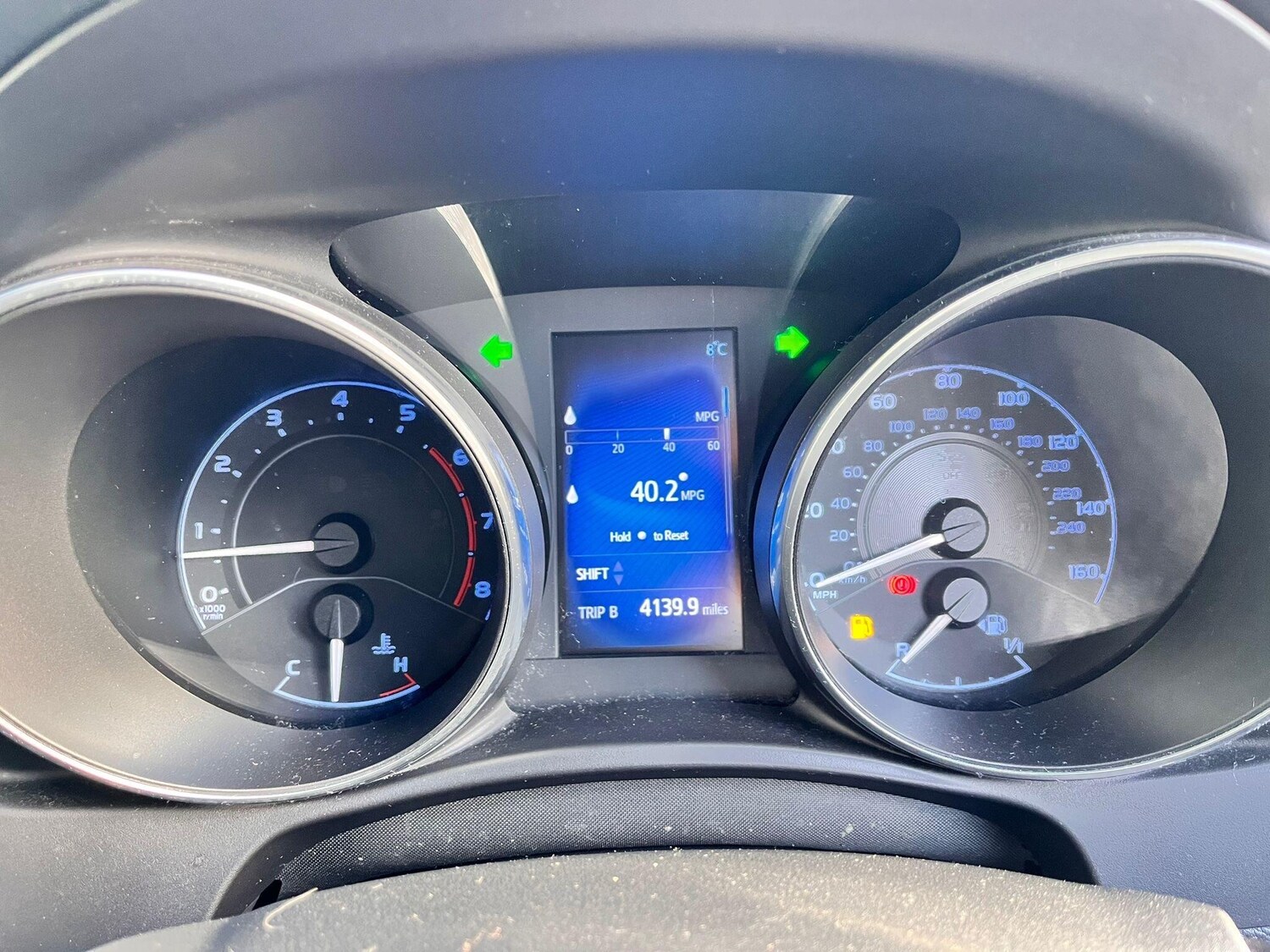 Used Toyota Auris 2016 for sale - 78116551: Photo 39