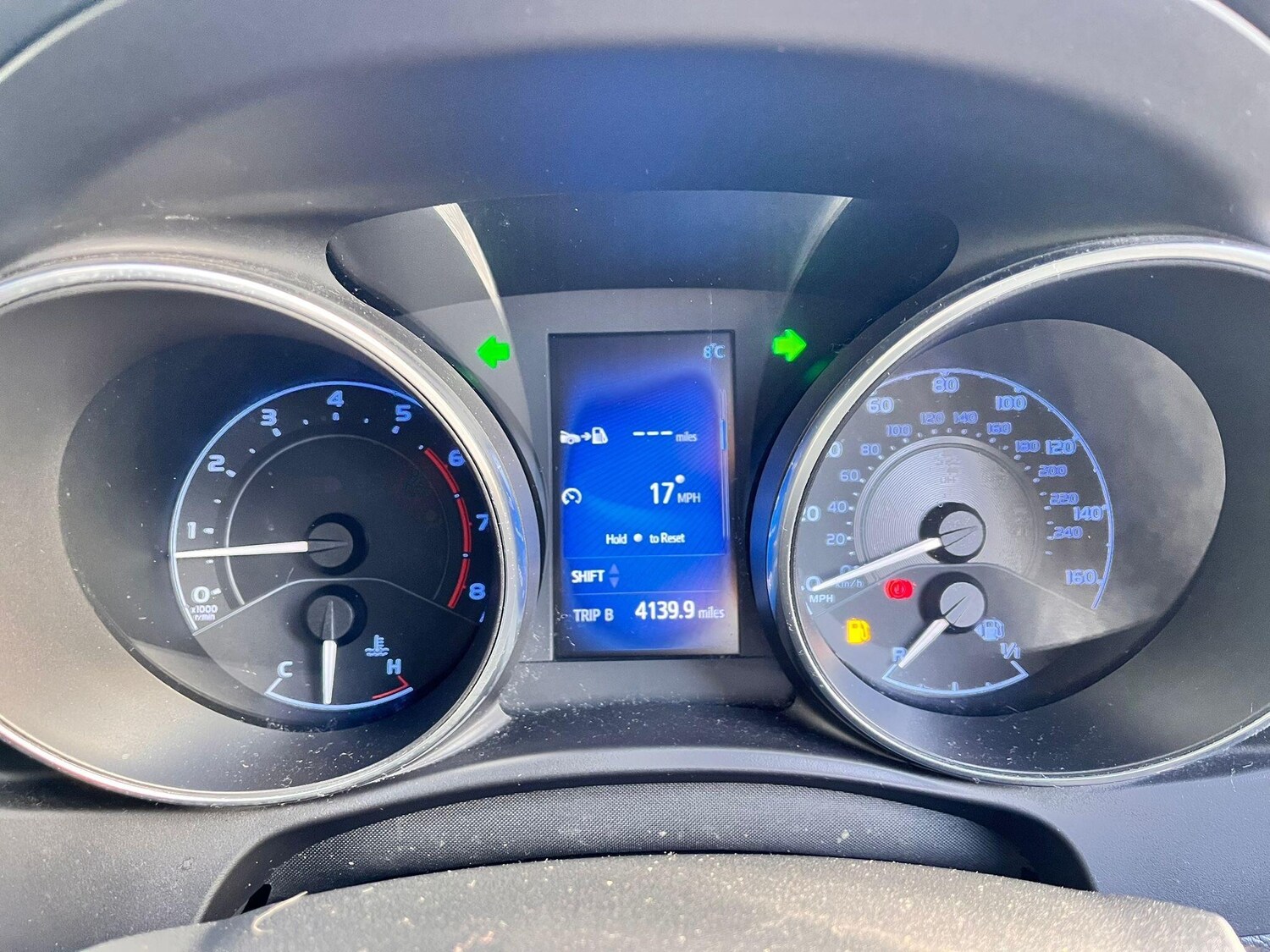 Used Toyota Auris 2016 for sale - 78116551: Photo 40