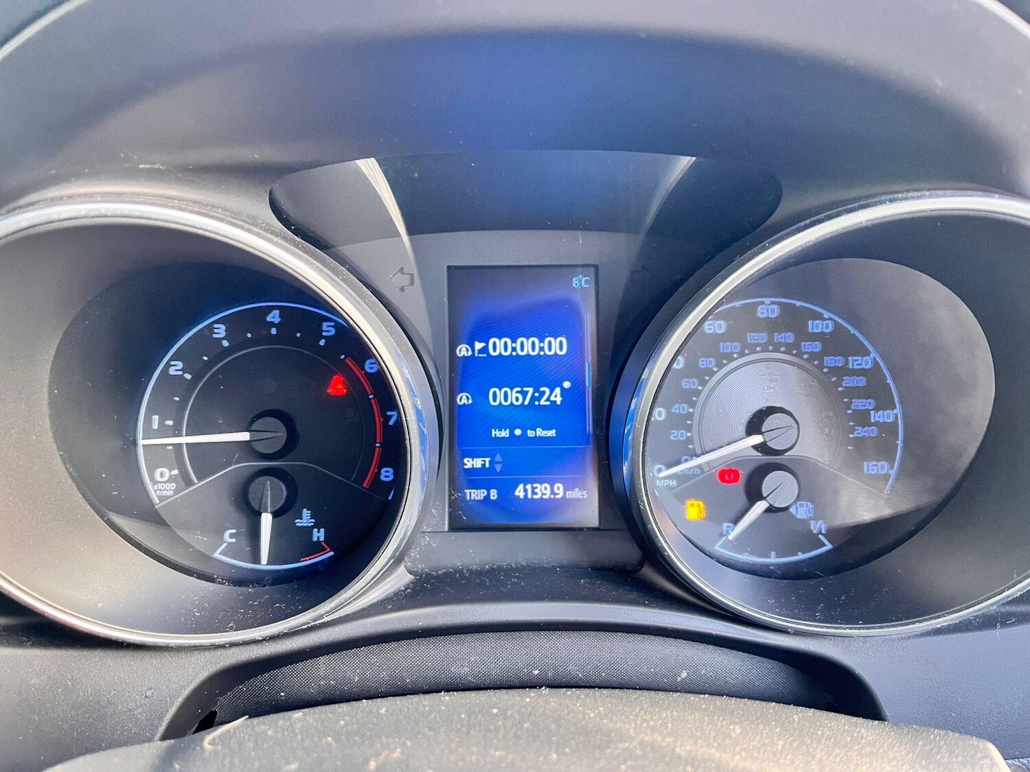 Used Toyota Auris 2016 for sale - 78116551: Photo 41