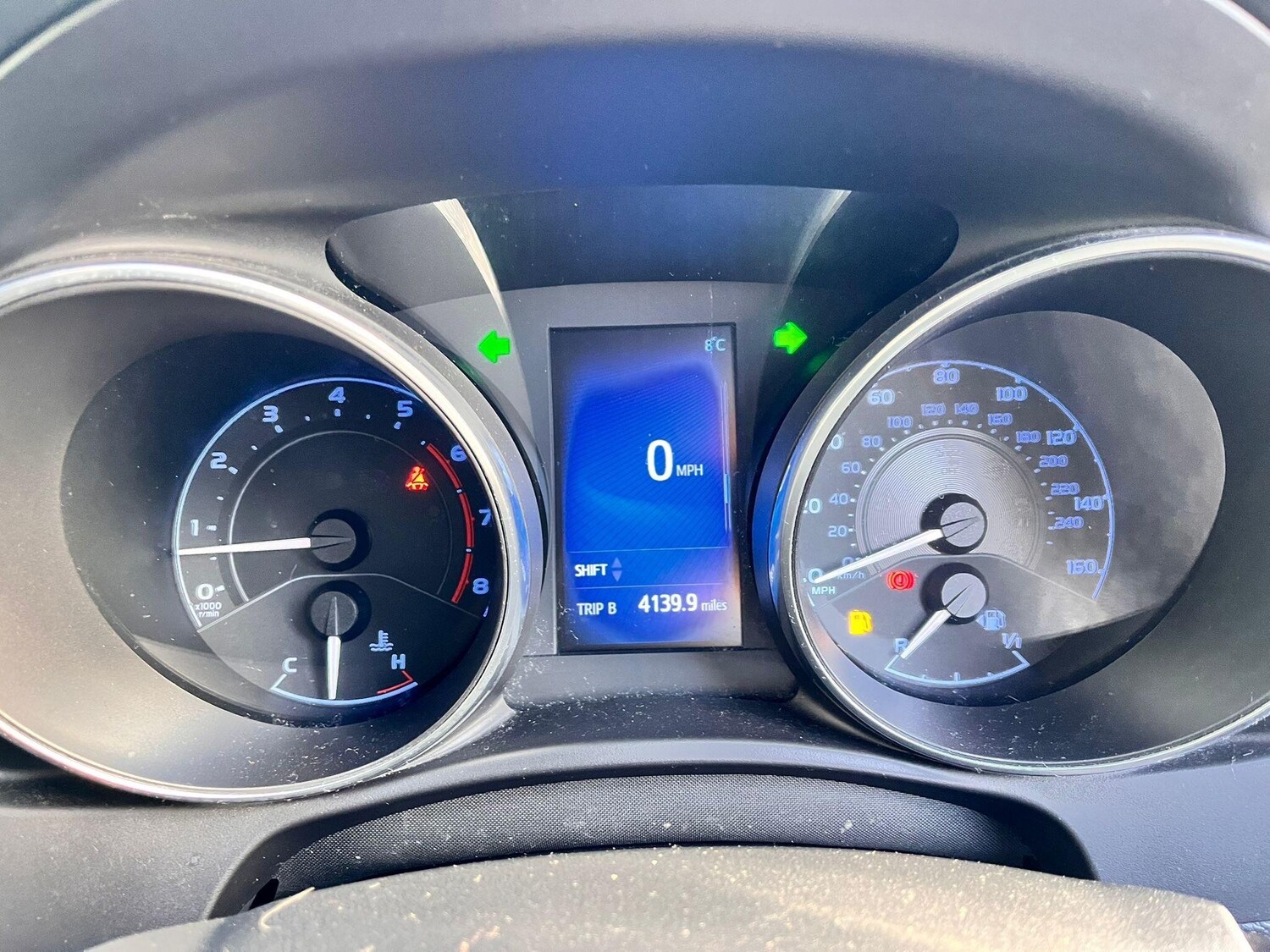 Used Toyota Auris 2016 for sale - 78116551: Photo 43