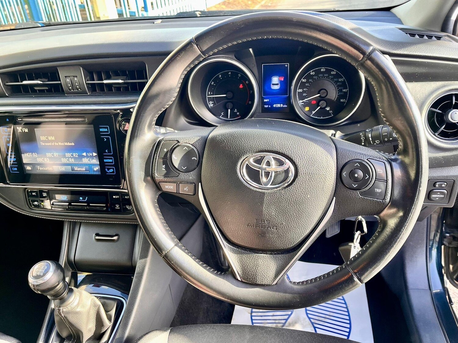 Used Toyota Auris 2016 for sale - 78116551: Photo 46