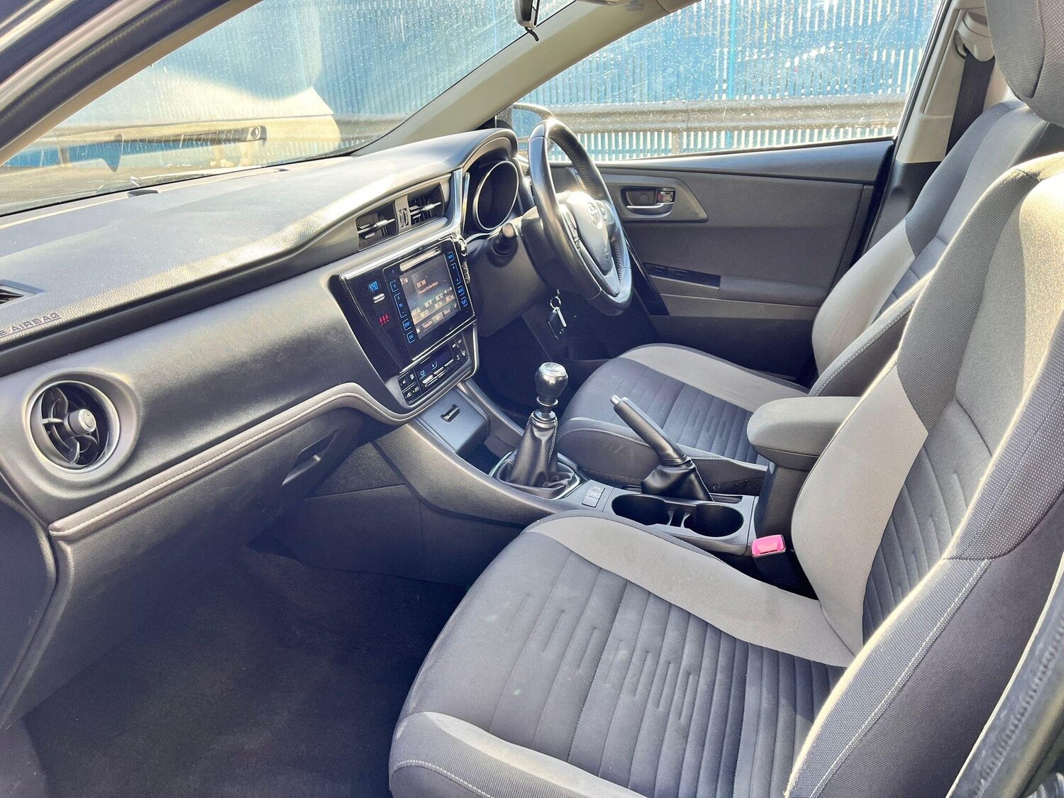 Used Toyota Auris 2016 for sale - 78116551: Photo 47