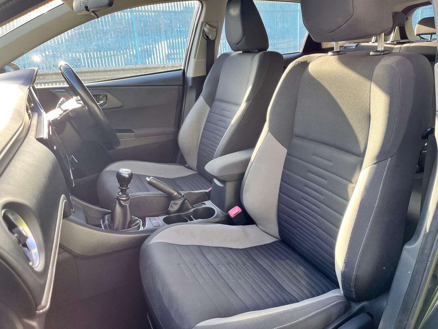 Used Toyota Auris 2016 for sale - 78116551: Photo 48