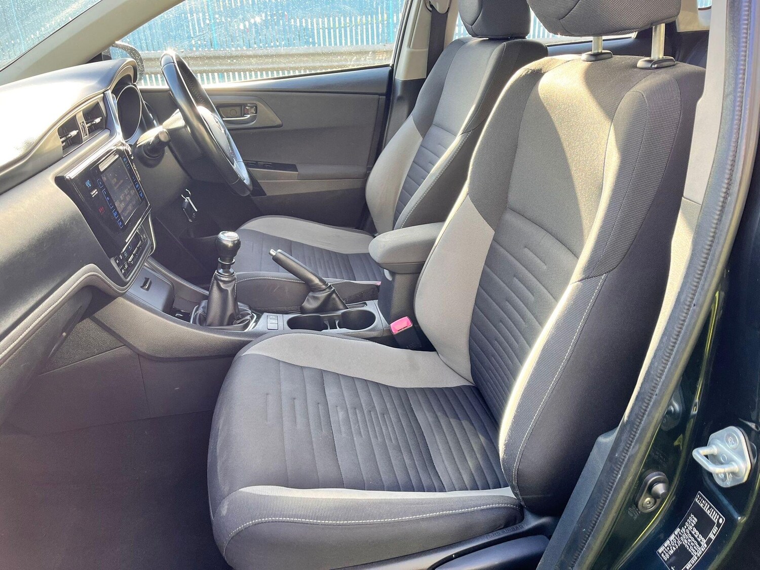 Used Toyota Auris 2016 for sale - 78116551: Photo 49