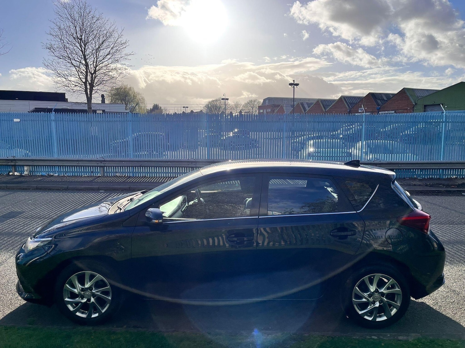 Used Toyota Auris 2016 for sale - 78116551: Photo 5