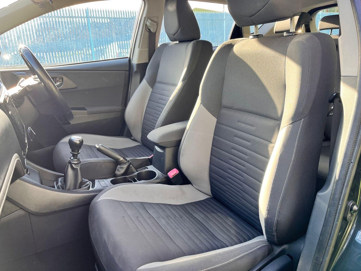 Used Toyota Auris 2016 for sale - 78116551: Photo 50