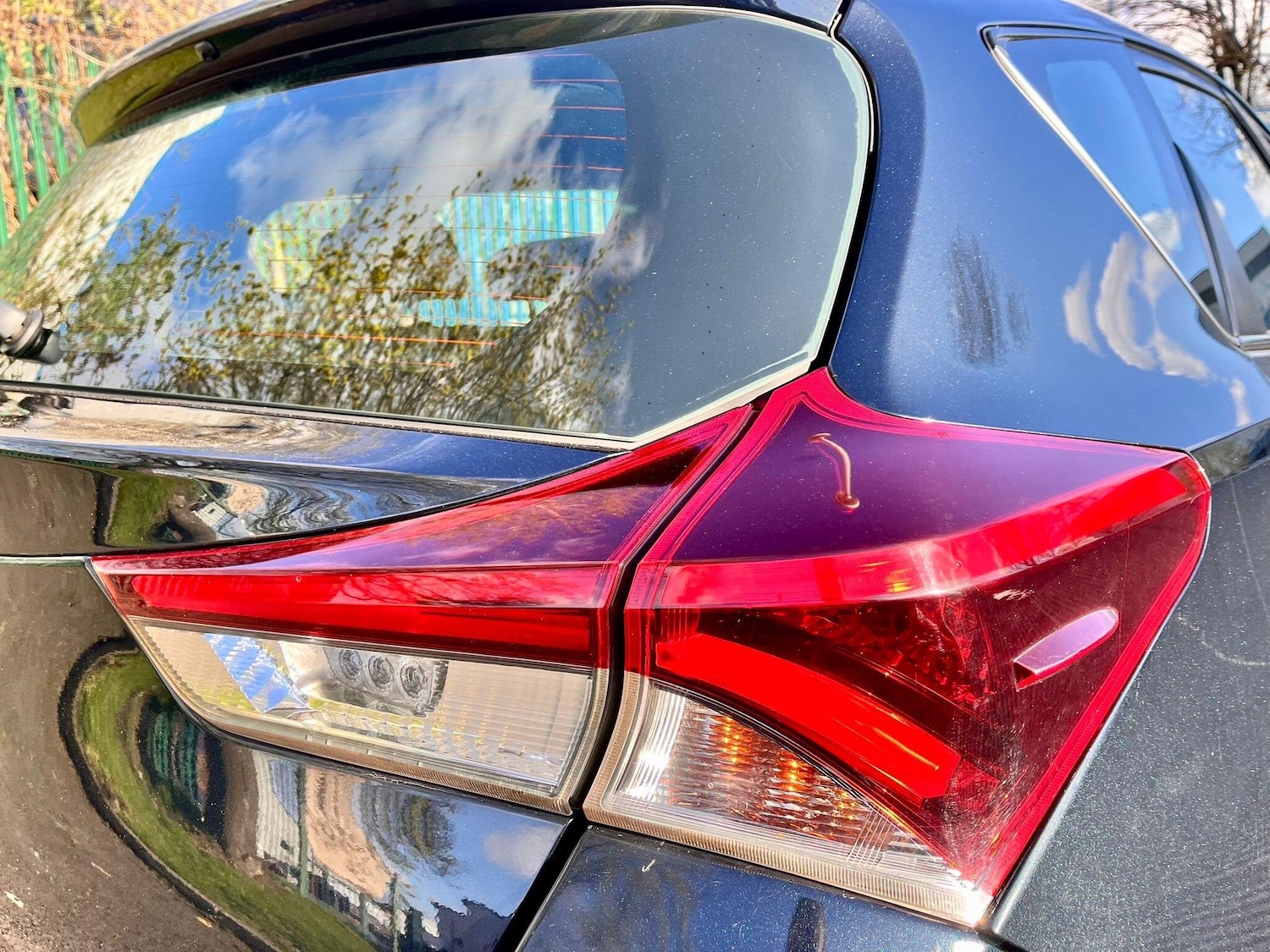 Used Toyota Auris 2016 for sale - 78116551: Photo 54