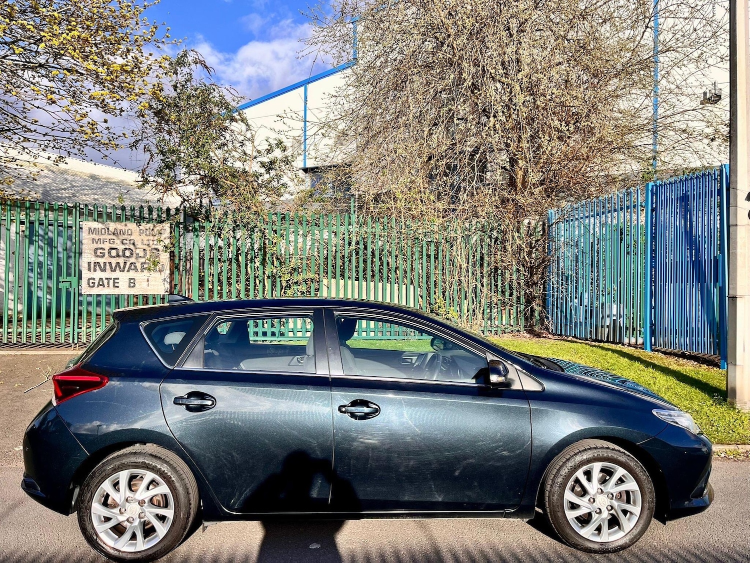 Used Toyota Auris 2016 for sale - 78116551: Photo 7