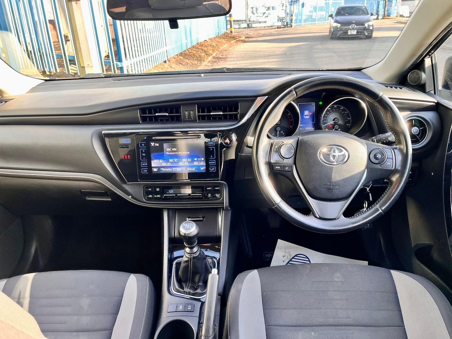 Used Toyota Auris 2016 for sale - 78116551: Photo 9