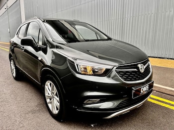 Vauxhall - Mokka X