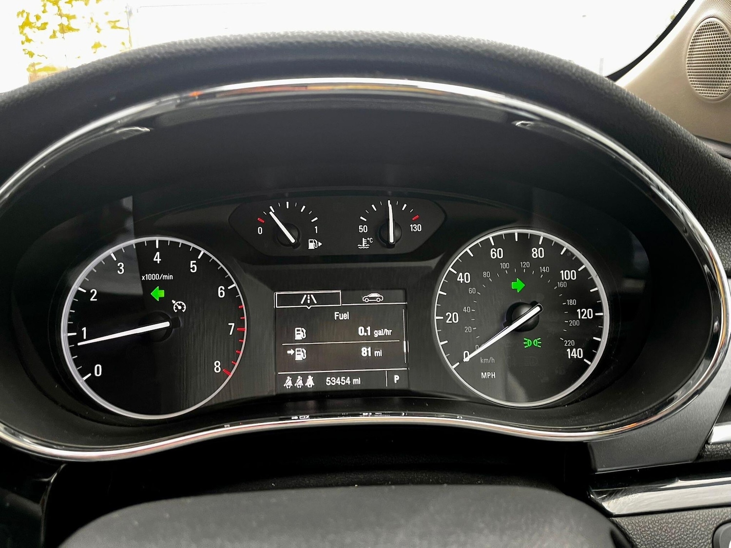 Vehicle 32