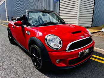 2010 (60) - 1.6 Cooper S Steptronic Euro 5 2dr