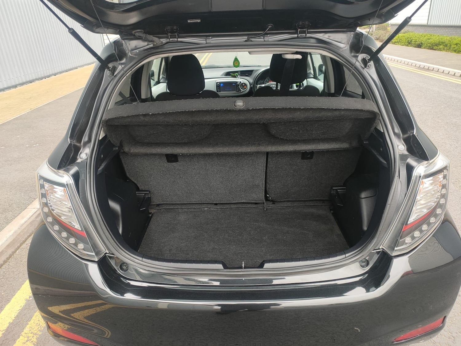 Vehicle 15