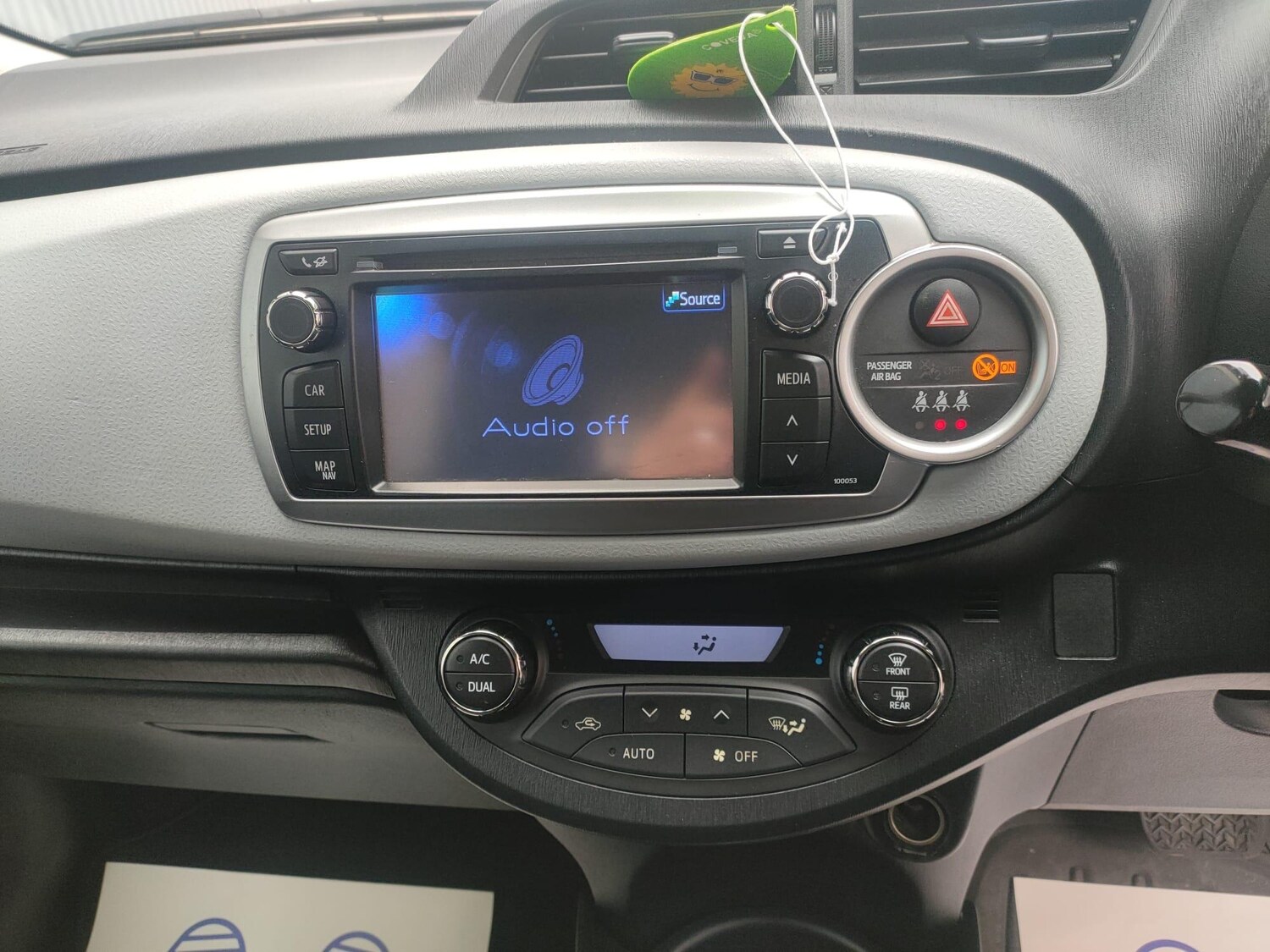 Vehicle 19