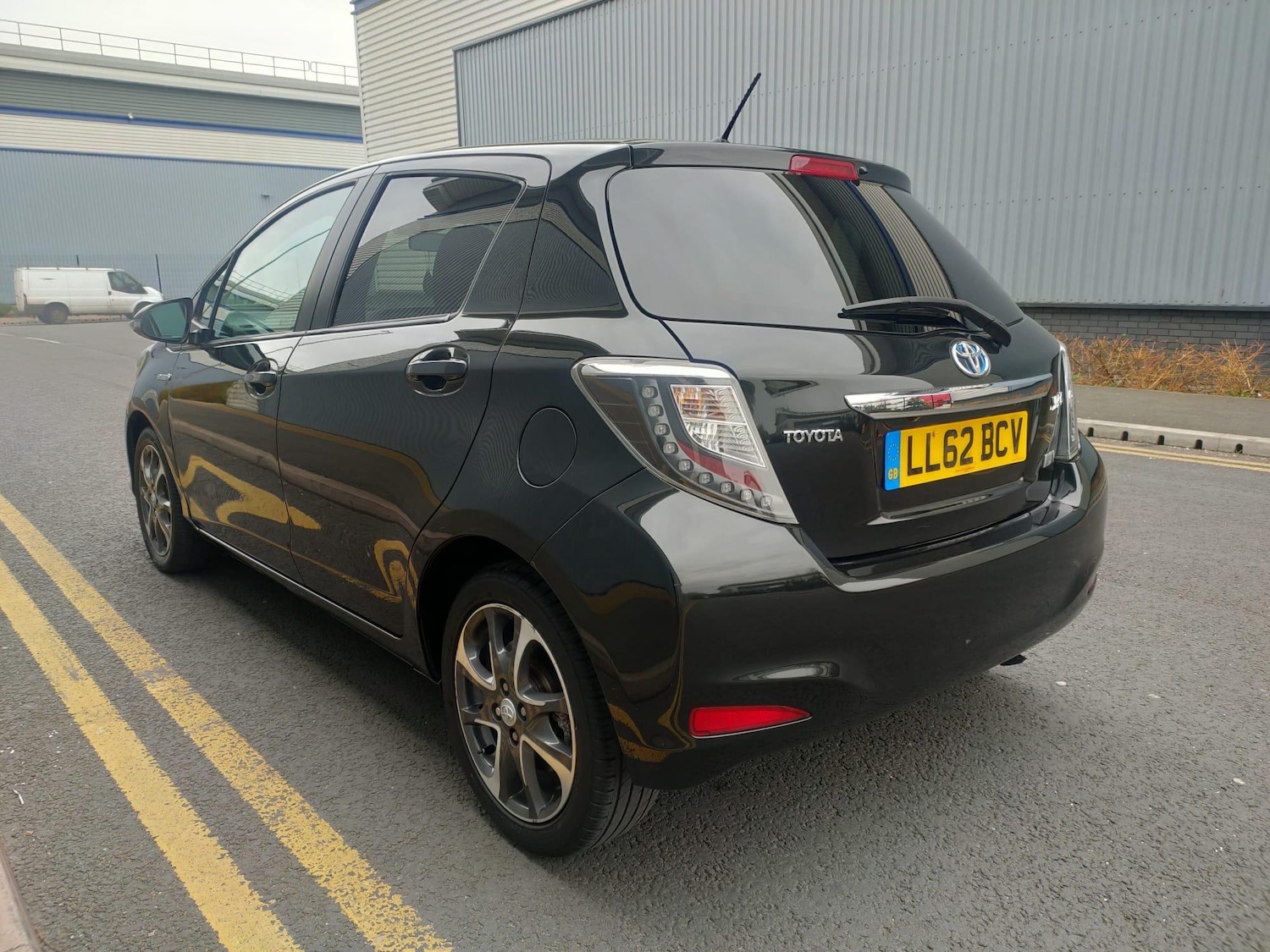 Vehicle 6