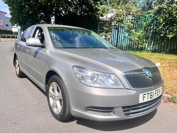 Used Skoda Octavia 2011 for sale - 79456467: Photo