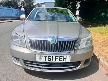 Used Skoda Octavia 2011 for sale - 79456467: Photo
