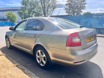 Used Skoda Octavia 2011 for sale - 79456467: Photo