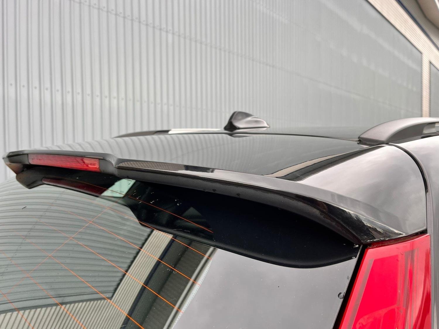 Used Volvo V40 2015 for sale - 77824358: Photo 52