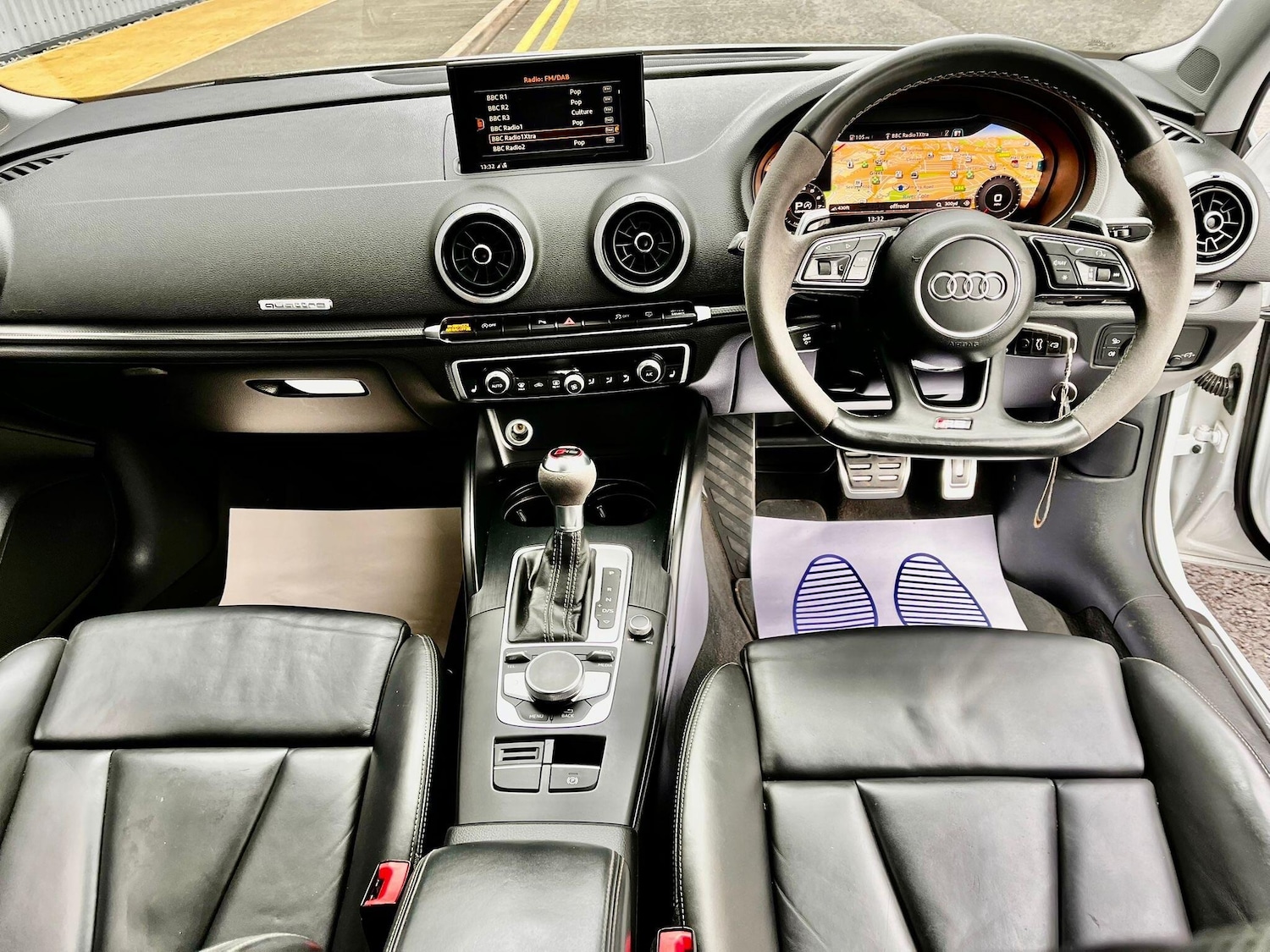 Vehicle 13