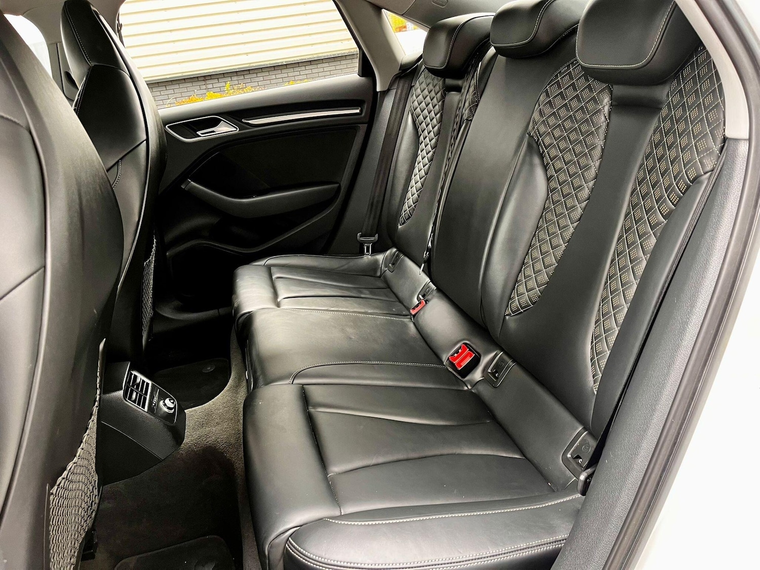 Vehicle 60
