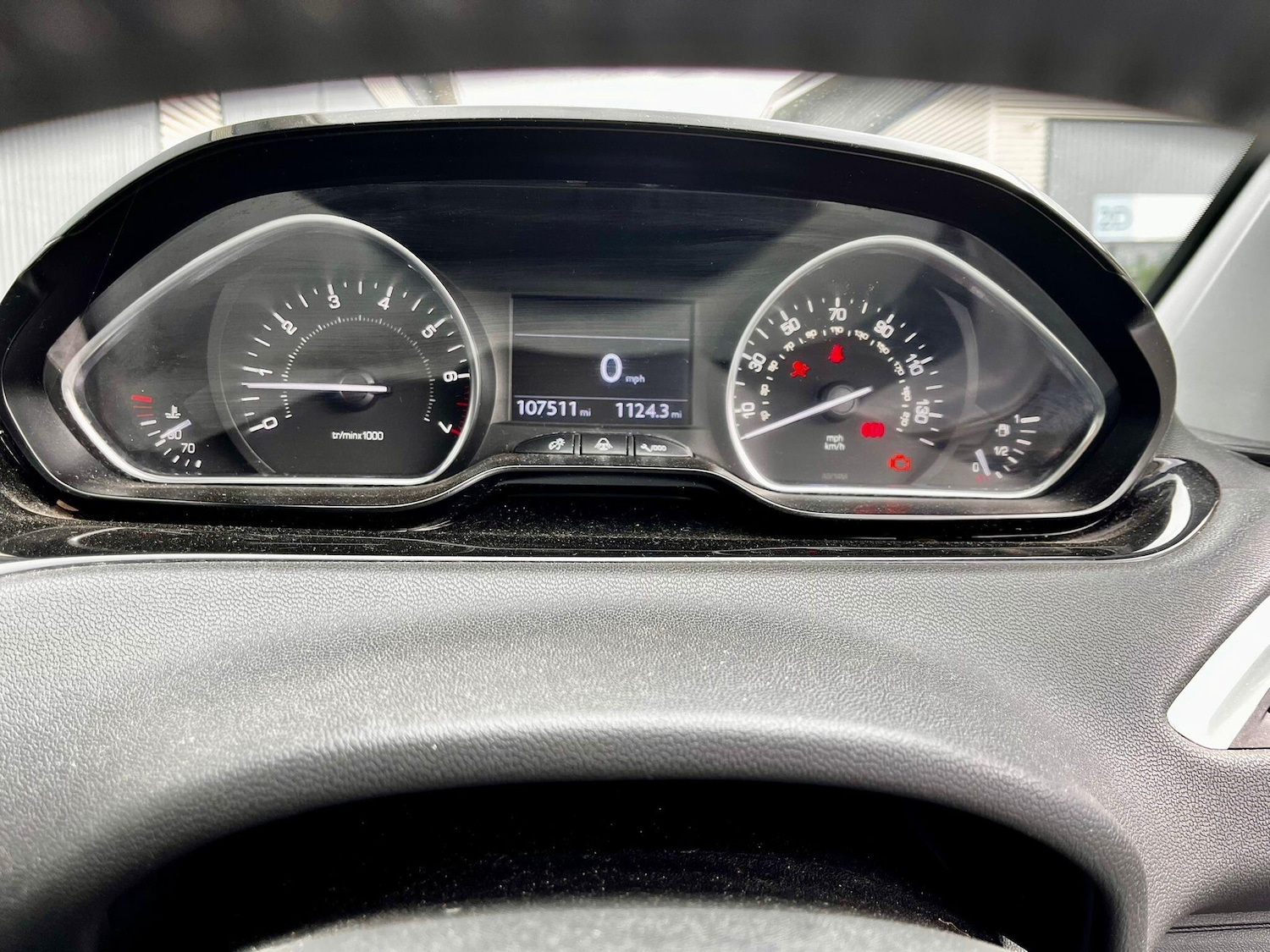 Used Peugeot 208 2012 for sale - 76012954: Photo 27