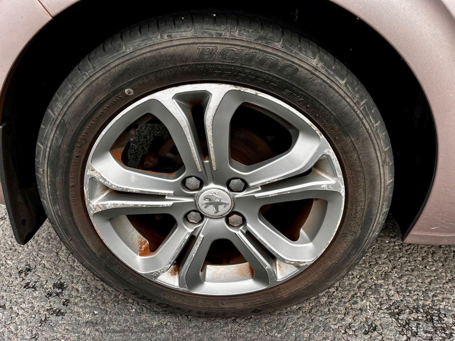 Used Peugeot 208 2012 for sale - 76012954: Photo 41