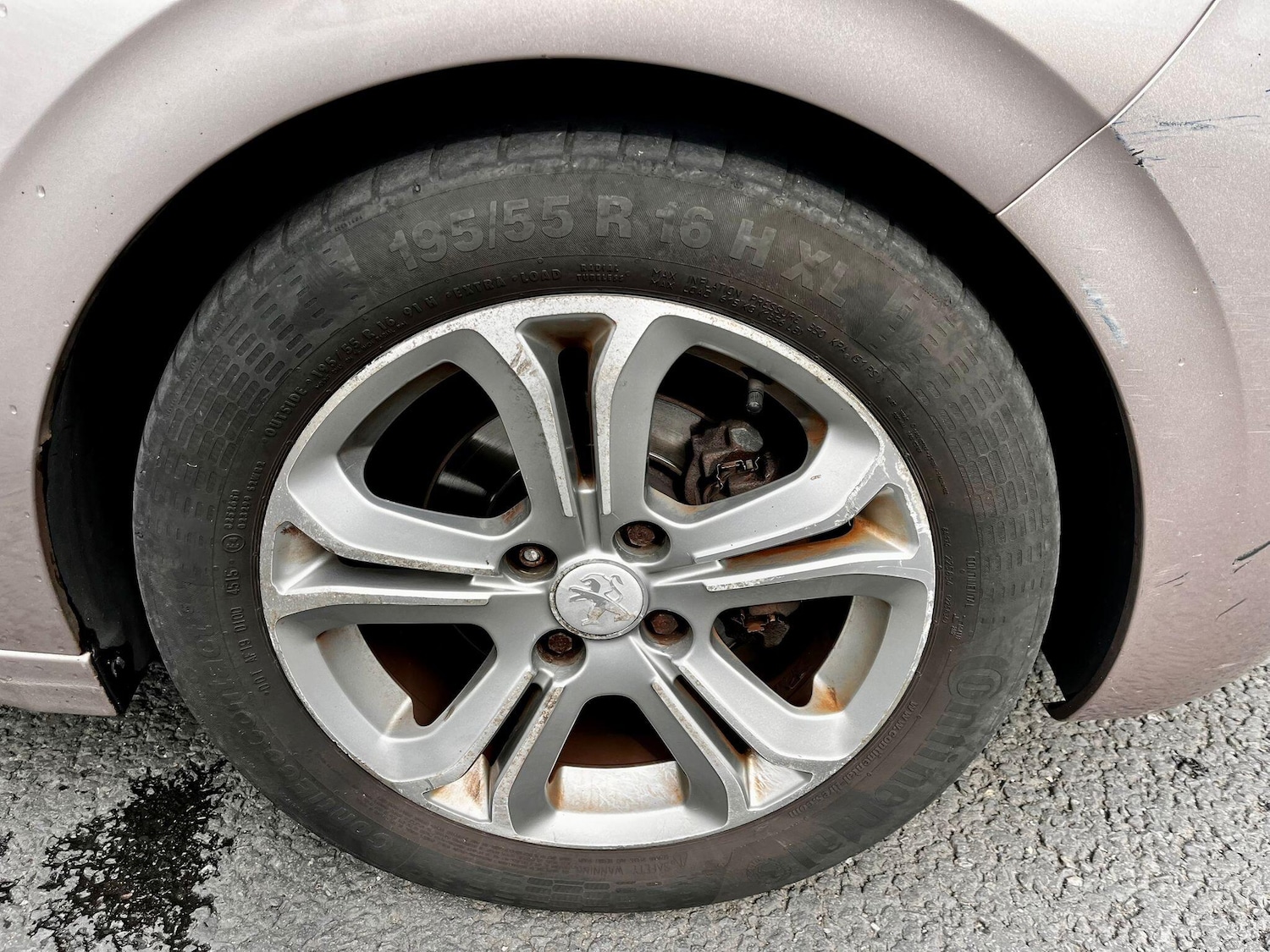 Used Peugeot 208 2012 for sale - 76012954: Photo 43