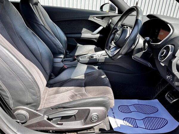 Used Audi TT 2016 for sale - 76259406: Photo 12