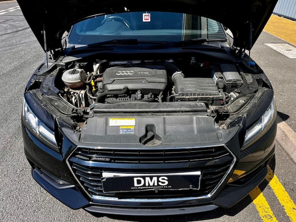 Used Audi TT 2016 for sale - 76259406: Photo 14