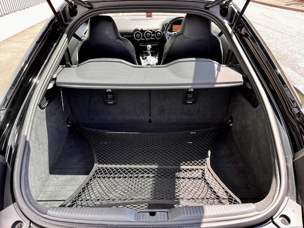Used Audi TT 2016 for sale - 76259406: Photo 15