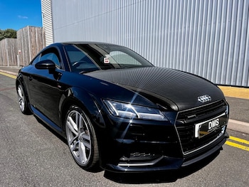 Audi - TT