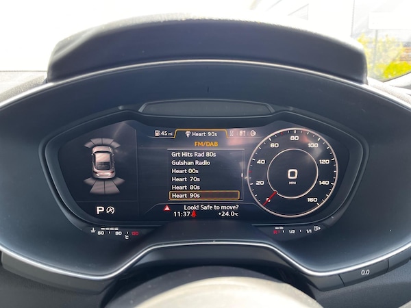 Used Audi TT 2016 for sale - 76259406: Photo 26