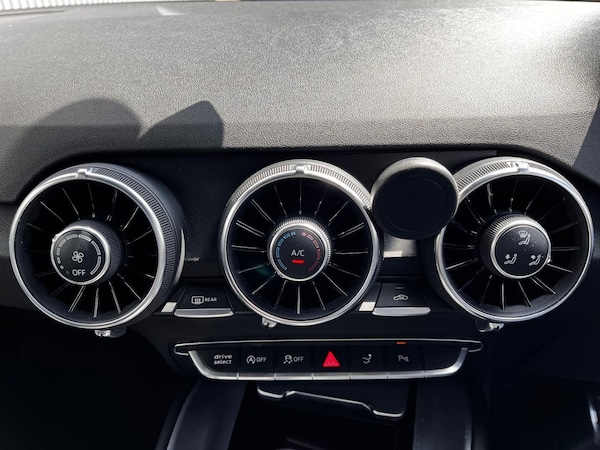 Used Audi TT 2016 for sale - 76259406: Photo 29