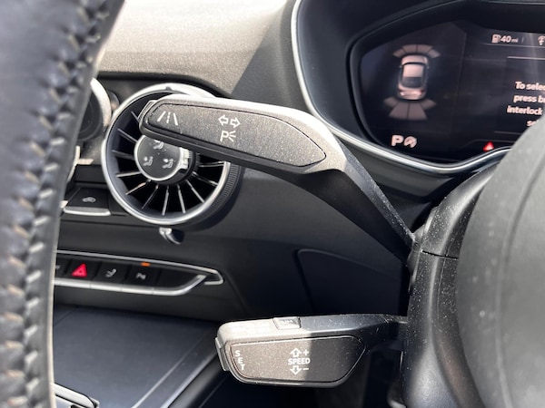 Used Audi TT 2016 for sale - 76259406: Photo 35