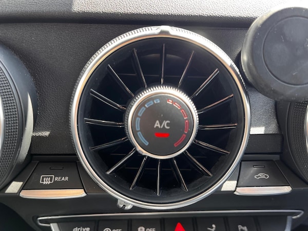 Used Audi TT 2016 for sale - 76259406: Photo 41