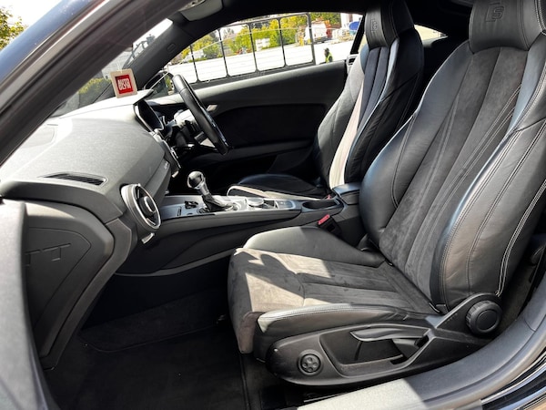 Used Audi TT 2016 for sale - 76259406: Photo 42