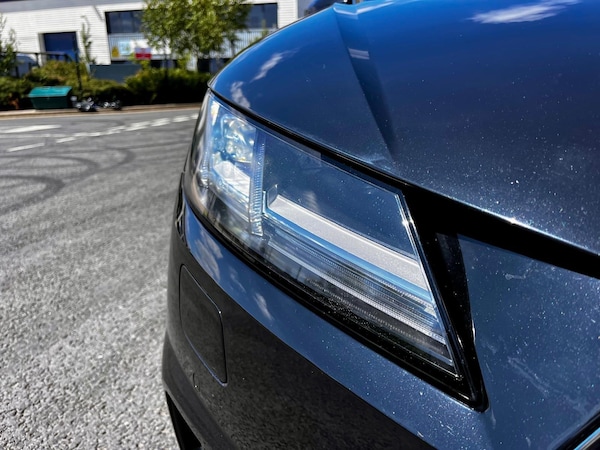Used Audi TT 2016 for sale - 76259406: Photo 48