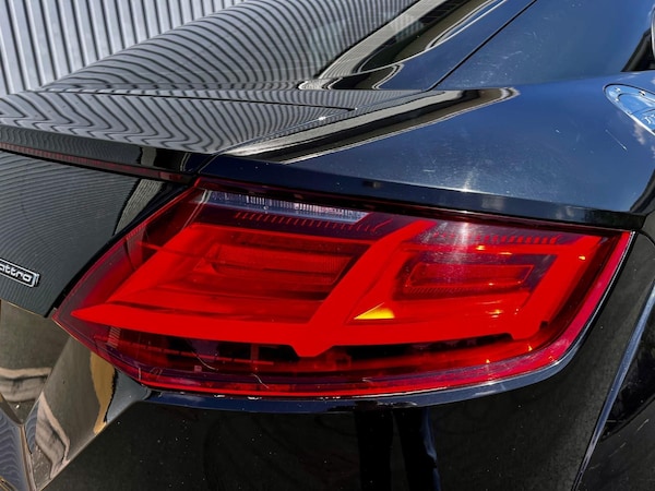 Used Audi TT 2016 for sale - 76259406: Photo 50