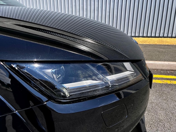 Used Audi TT 2016 for sale - 76259406: Photo 52
