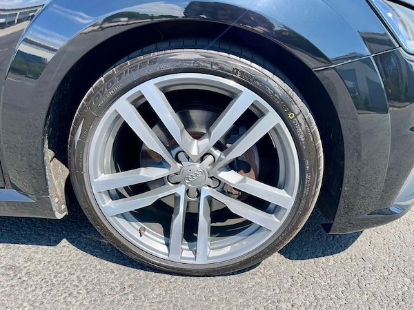 Used Audi TT 2016 for sale - 76259406: Photo 53