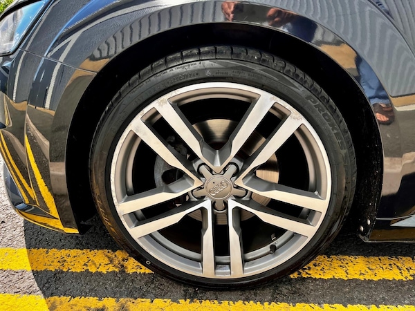 Used Audi TT 2016 for sale - 76259406: Photo 57
