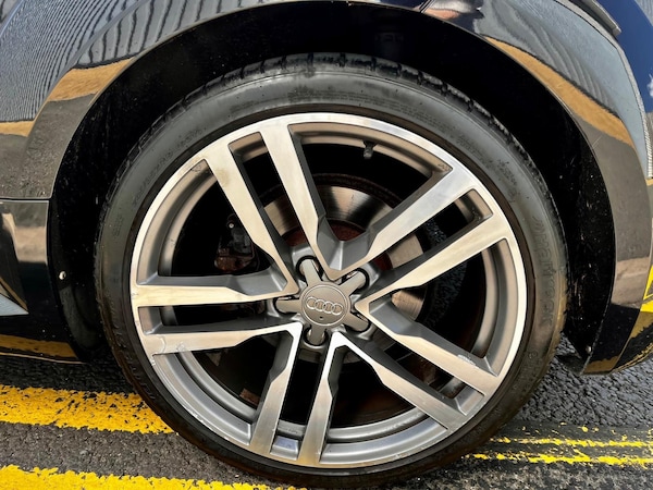 Used Audi TT 2016 for sale - 76259406: Photo 58