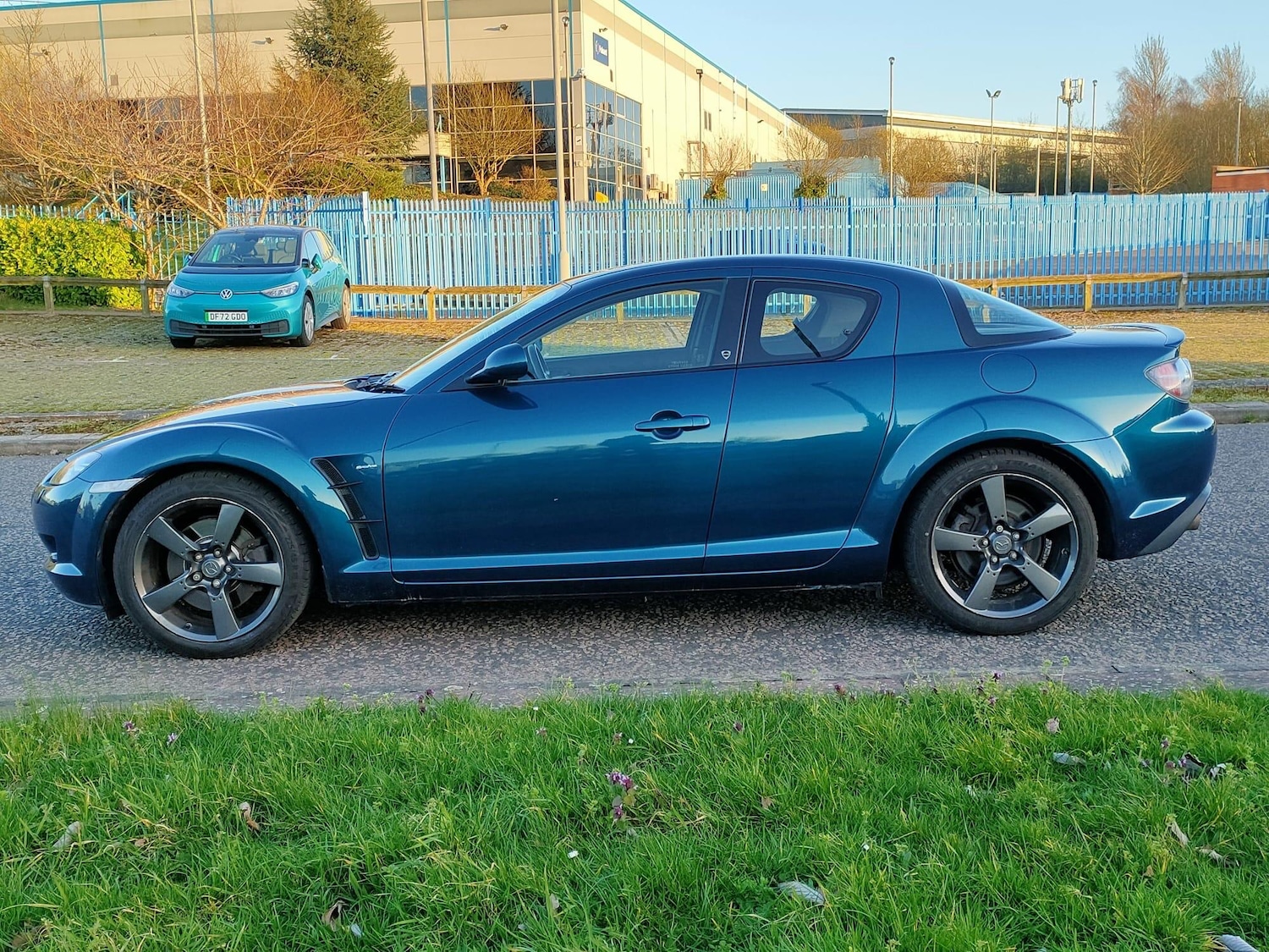 Used Mazda RX-8 for sale - 78116374: Photo 10