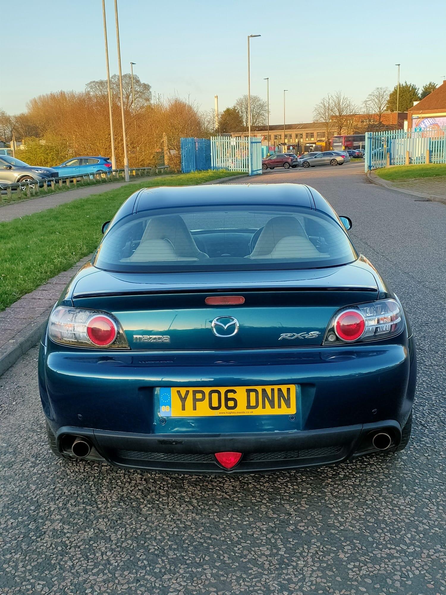 Used Mazda RX-8 for sale - 78116374: Photo 11