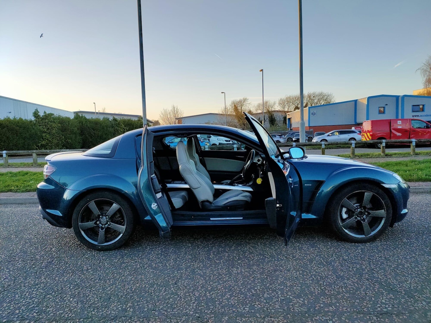 Used Mazda RX-8 for sale - 78116374: Photo 14