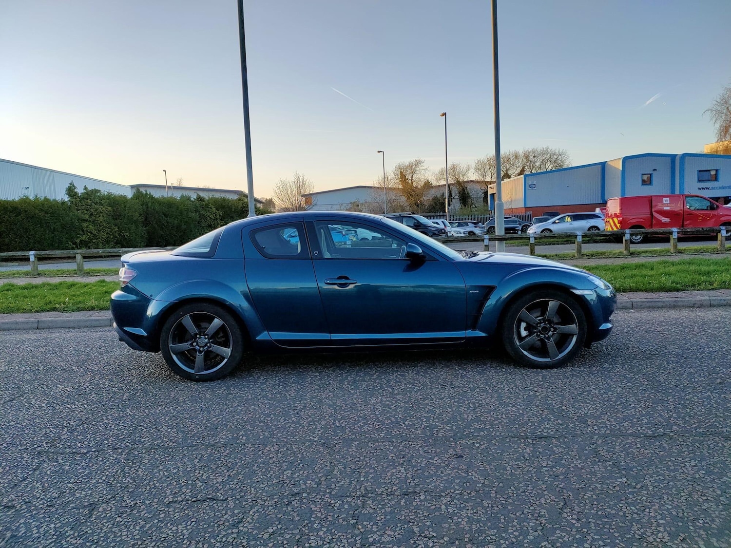 Used Mazda RX-8 for sale - 78116374: Photo 15