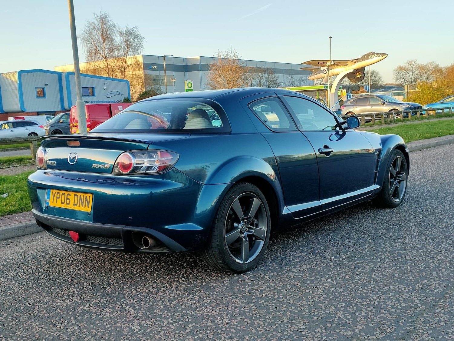 Used Mazda RX-8 for sale - 78116374: Photo 16